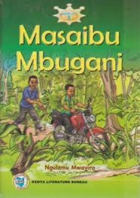 Masaibu Mbugani